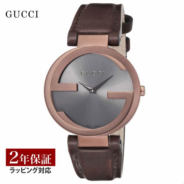 GUCCI　レディース時計 Amazon.co.jp: Gucci (グッチ) YA133309 ウィメンズ クォーツ
