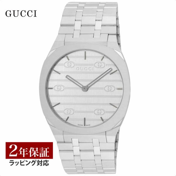 GUCCI 腕時計 レディース 楽天市場】【2年保証】グッチ 時計 レディース 24×12mm