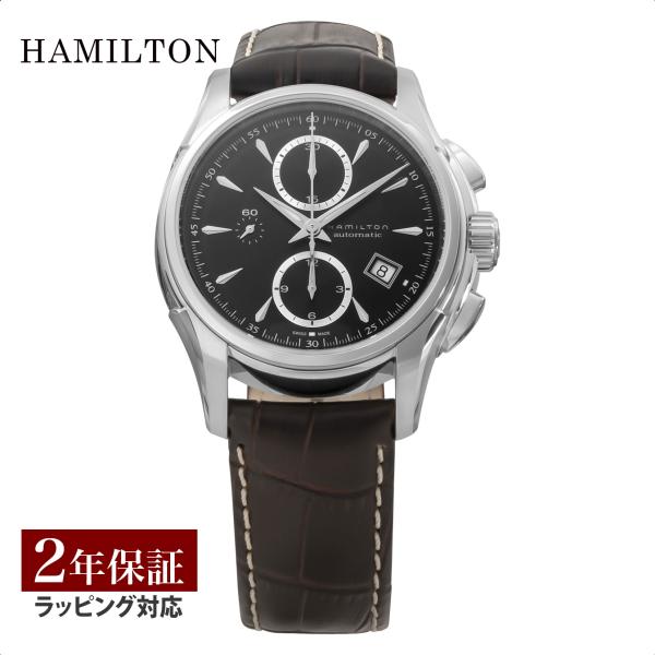 ハミルトン HAMILTON ジャズマスター メンズ H32616533 Jazzmaster ハミルトン HAMILTON メンズ 時計 JAZZMASTER ジャズ