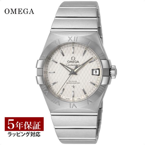 Constellation（OMEGA） オメガ OMEGA メンズ 時計 CONSTELLATION