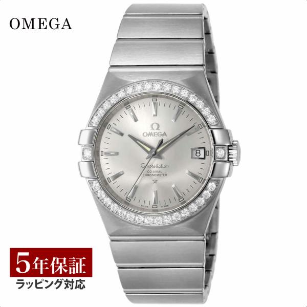 Constellation（OMEGA） 爆買 week最大P20＋7 オメガ OMEGA レディース