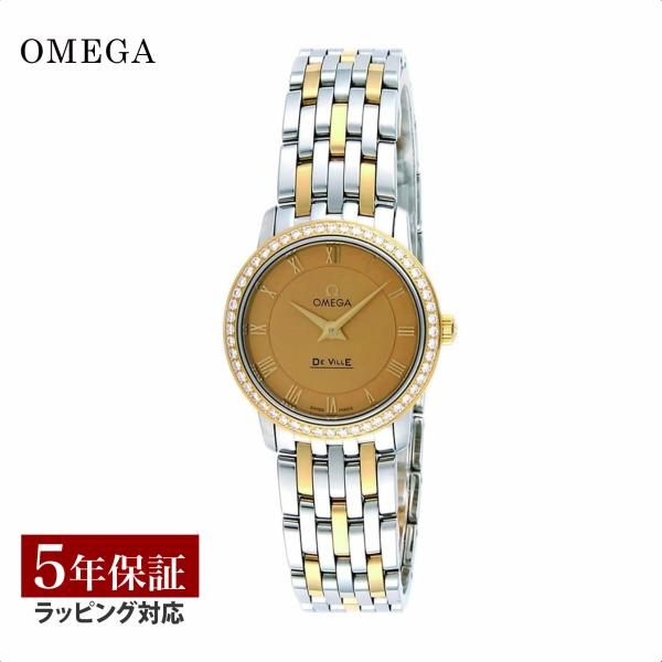 OMEGA De Ville レディース 腕時計 OMEGA デビル DE VILLE アンティーク レディース腕時計 手巻き