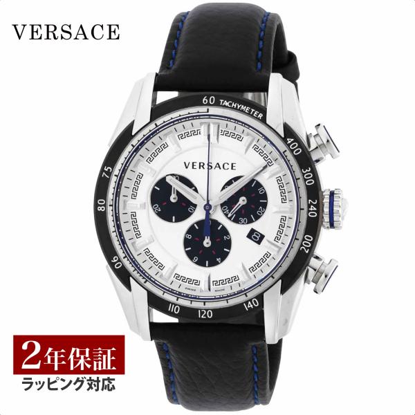 VERSACE ヴェルサーチ　腕時計　VDB010014 ジャンク VERSACE（ヴェルサーチェ） ヴェルサーチ メンズ 時計 V-RAY Vレイ