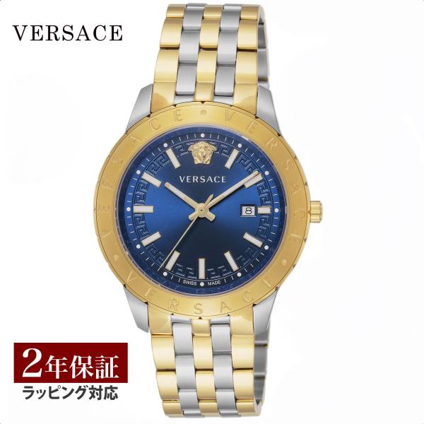 VERSACE（ヴェルサーチェ） ヴェルサーチ メンズ 時計 UNIVERS
