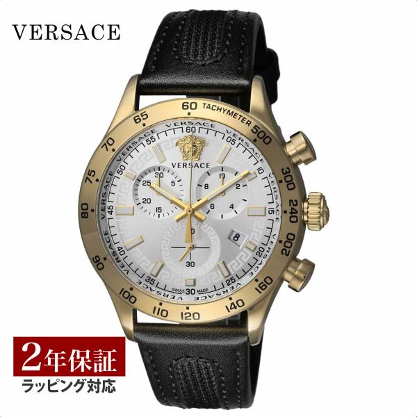 VERSACE（ヴェルサーチェ） 【当店限定】 ヴェルサーチ メンズ 時計
