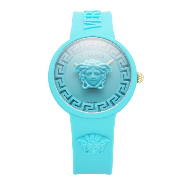 VERSACE 【ポイント5倍】 ヴェルサーチェ MEDUSA POP クォーツ