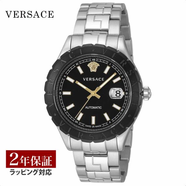 【人気モデル】 VERSACE ヴェルサーチ 腕時計 ヘレニウム クロノ VERSACE ヴェルサーチェ ヴェルサーチ メンズ 時計 HELLENYIUM