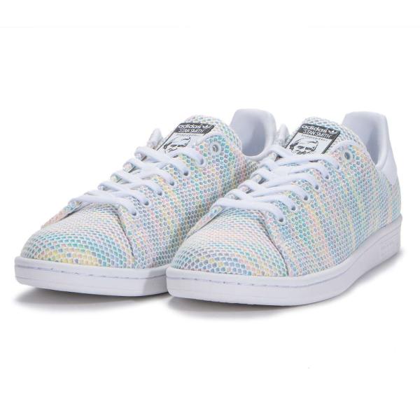 スニーカー アディダス STAN SMITH スタンスミス FTWWHT FTWWHT CBLACK S82250 スニーカー2017 :ads- s82250:U-STREAM - 通販 - Yahoo!ショッピング
