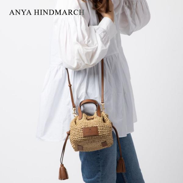 ANYA HINDMARCH アニヤ ハインドマーチ 5050925 163545 ANYA HINDMARCH アニヤ ハインドマーチ 5050925 163545
