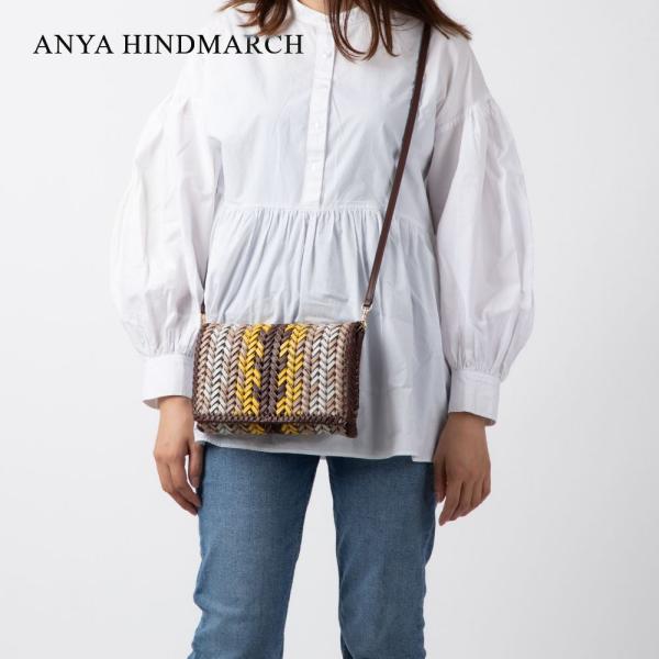 ANYA HINDMARCH アニヤ ハインドマーチ 5050925 164252