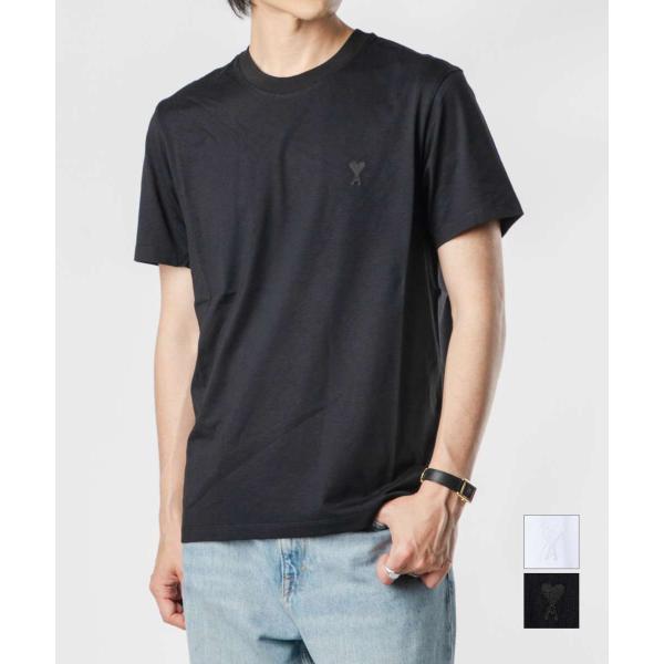 アミパリス Tシャツ Aimparisアミパリス Tシャツ ボーダー - メルカリ