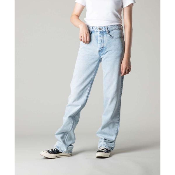 アミ パリス AMI PARIS UTR500.DE0027 パンツ STRAIGHT FIT