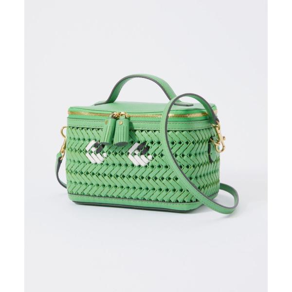 極美品 完売品 ANYA HINDMARCH ショルダーバッグ Neeson Neeson: ニーソン・クロスボディ・ポーチ | Anya Hindmarch JP