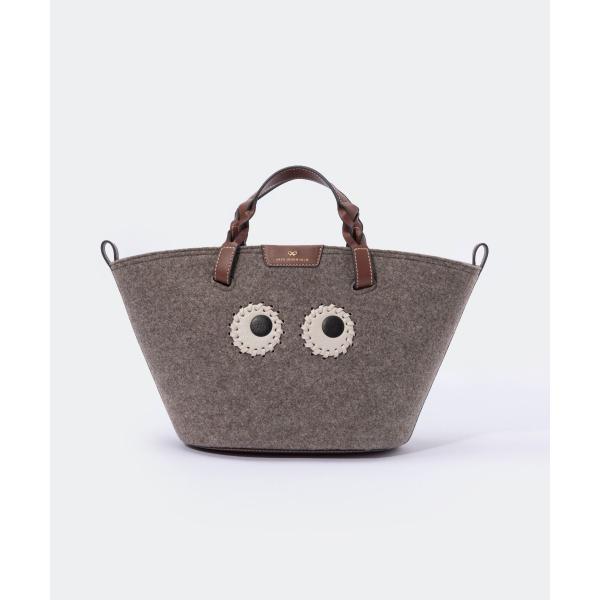 【未使用】ANYA HINDMARCHアイズバックパック Eyes バックパック | Anya Hindmarch JP