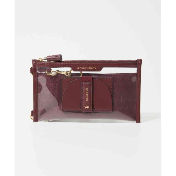ANYA HINDMARCH アニヤ ハインドマーチ 5050925 187862 ANYA HINDMARCH アニヤ ハインドマーチ 5050925 187862