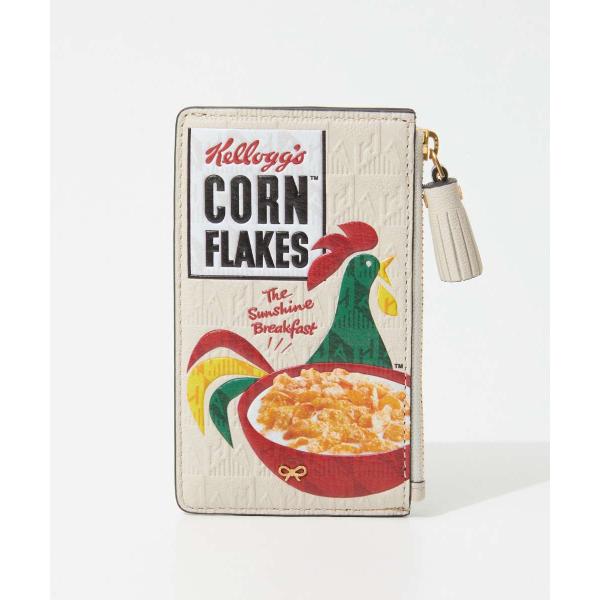 ANYA HINDMARCH アニヤ ハインドマーチ 5050925 182911 カード