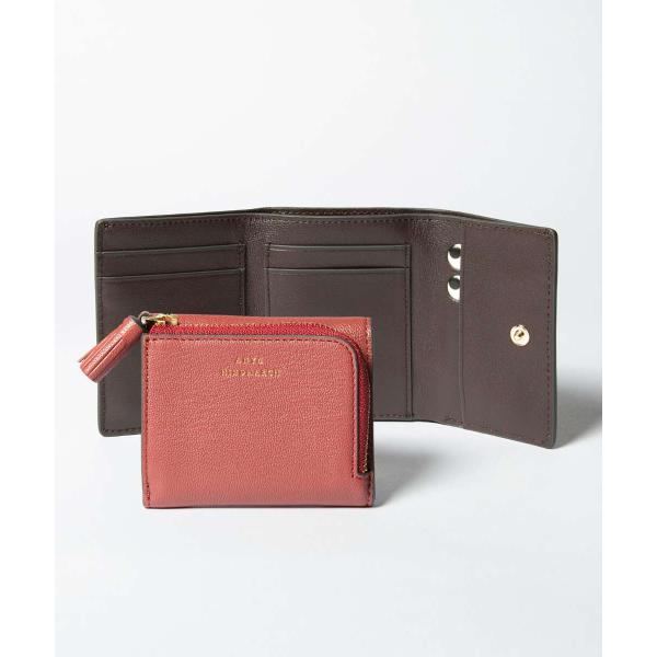 ANYA HINDMARCH（アニヤ・ハインドマーチ） アニヤ ハインドマーチ