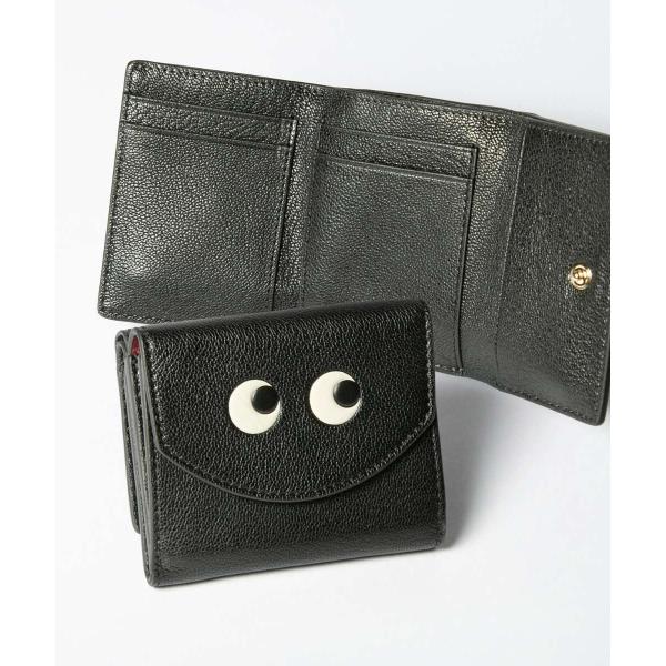 ANYA HINDMARCH アニヤ ハインドマーチ 5050925 195645 三つ折り
