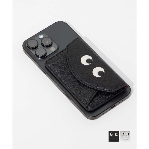 ANYA HINDMARCH アニヤ ハインドマーチ LIFE Envelope Card Case