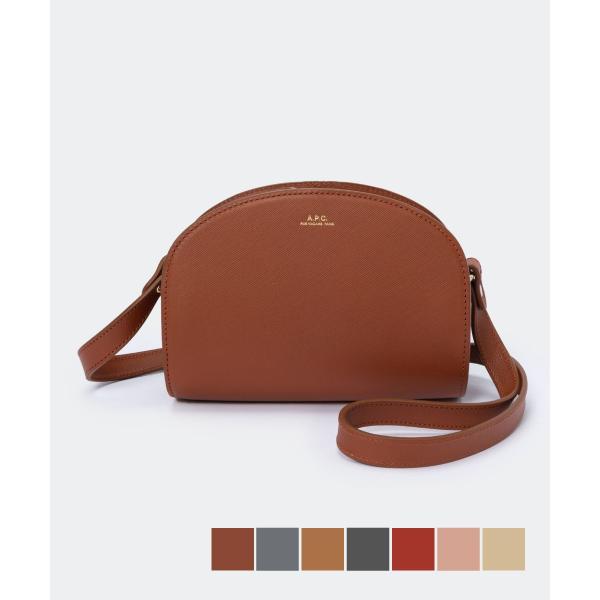 A.P.C.（アーペーセー） APC A.P.C. PXBJQ F61392 ショルダーバッグ