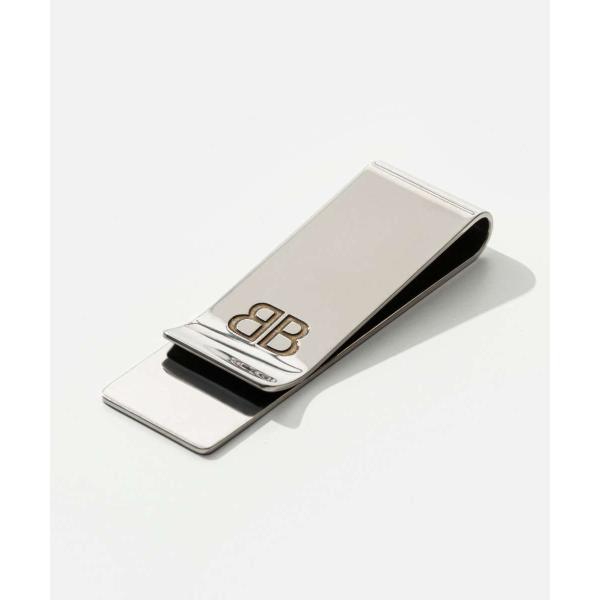 即日発送可能⚪︎バレンシアガ　マネークリップ　ビルクリップ 楽天市場】バレンシアガ BALENCIAGA マネークリップ メンズ 二