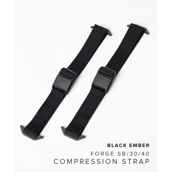 黒ルッチフルパラ　スリーブ&パーツ付き　引退品 Trill トリル グロメットダブルストラップスライド - ブラック