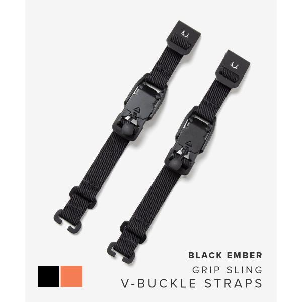 BLACK EMBER（ブラックエンバー） BLACK EMBER 110009 その他 GRIP