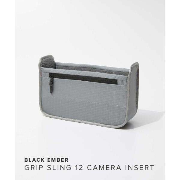 BLACK EMBER（ブラックエンバー） BLACK EMBER GRIP SLING 12 CAMERA