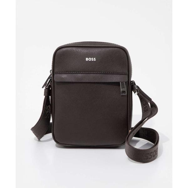 HUGO BOSS（ヒューゴ・ボス） HUGO BOSS Zair NS zip reporter bag