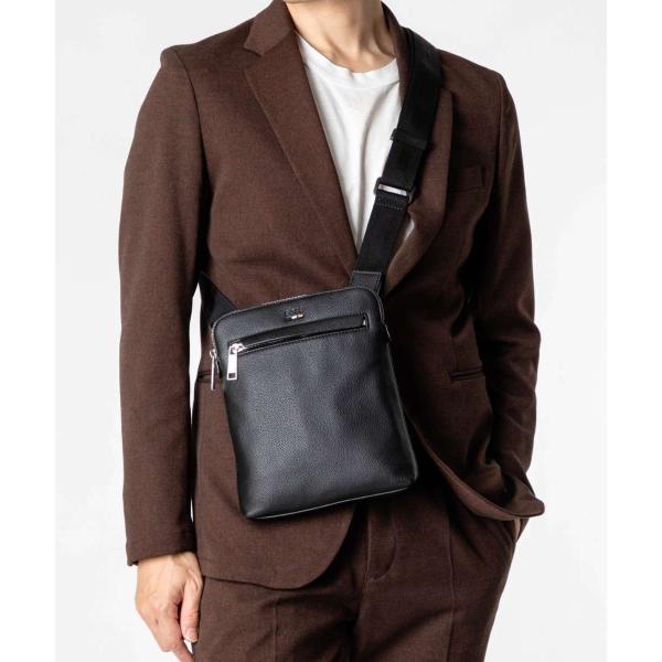 HUGO BOSS（ヒューゴ・ボス） HUGO BOSS reporter bag レポーター