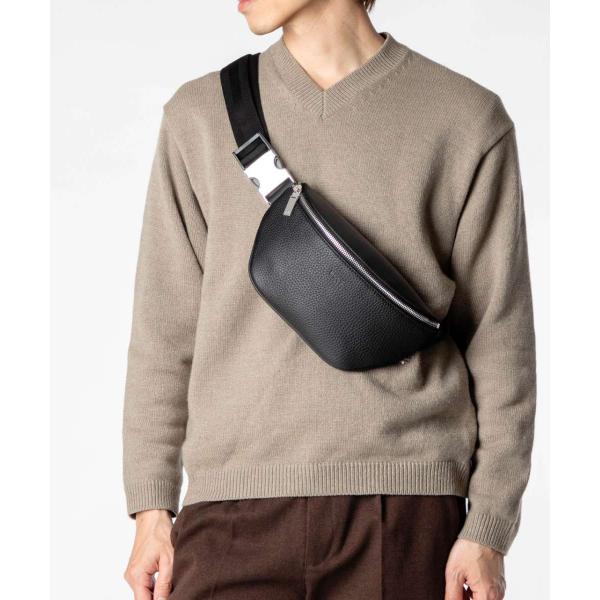 HUGO BOSS（ヒューゴ・ボス） HUGO BOSS New Crosstown Bumbag ニュー