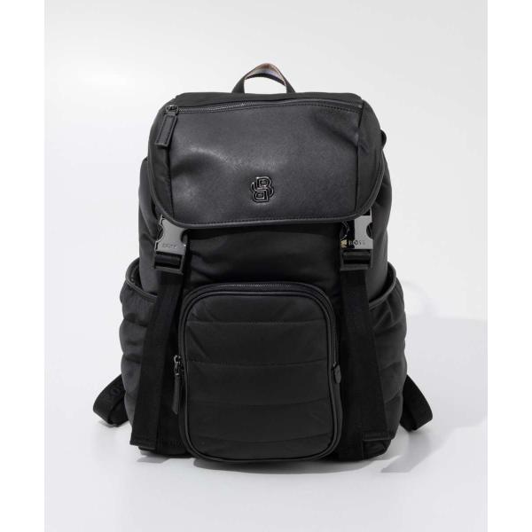 HUGO BOSS（ヒューゴ・ボス） HUGO BOSS B Icon P Backpack ビー