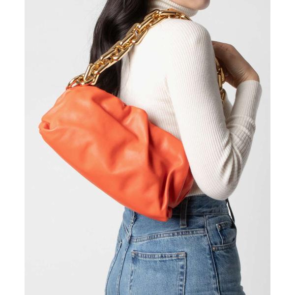 BOTTEGAVENETAボッテガヴェネタザ チェーンポーチバッグ BOTTEGA VENETA ボッテガヴェネタ The Chain Pouch ザ チェーンポーチ