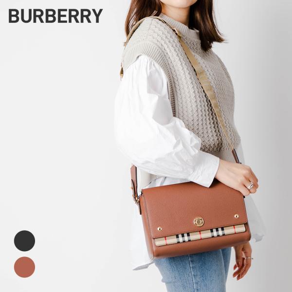 BURBERRY バーバリー 8021110 ショルダーバッグ レディース 斜め