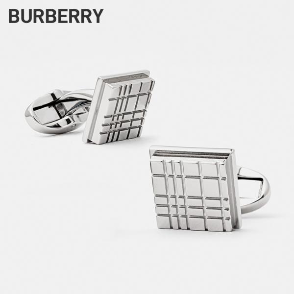 ◇BURBERRY カフス BURBERRY バーバリー 8036234 カフス メンズ アクセサリー