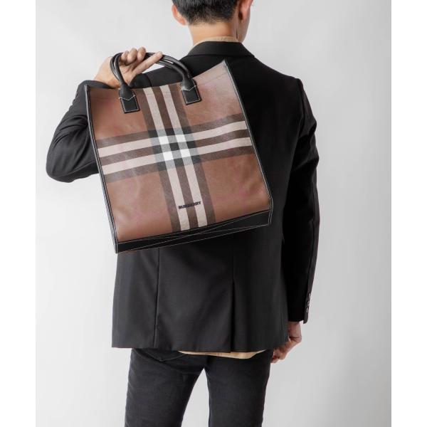 美品　BURBERRY バーバリー u-stream_bu-8049117