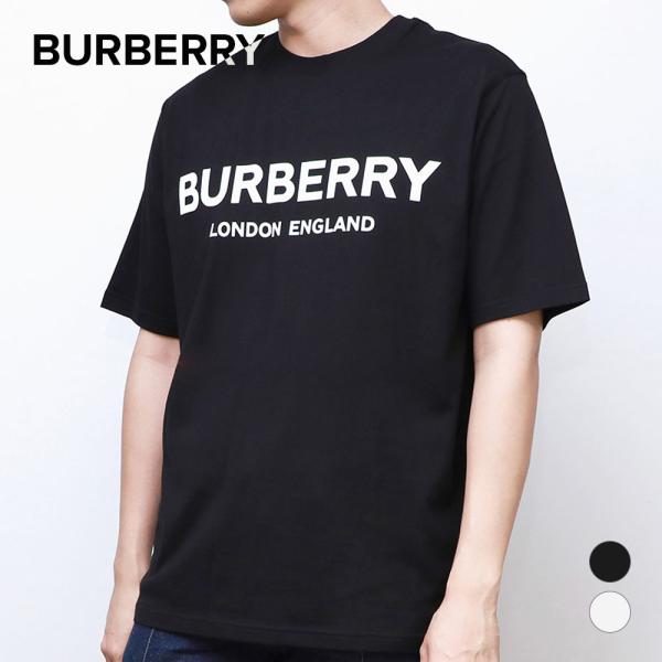 BURBERRY（バーバリー） BURBERRY LETCHFORD TAV Tシャツ 80260171