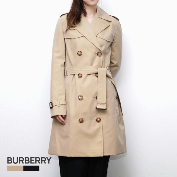 BURBERRY バーバリー ISLINGTON SHORT レディース アウター