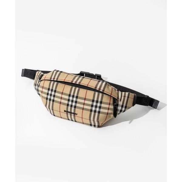 BURBERRY バーバリー 8069755 ボディバッグ ML SONNY N YYN