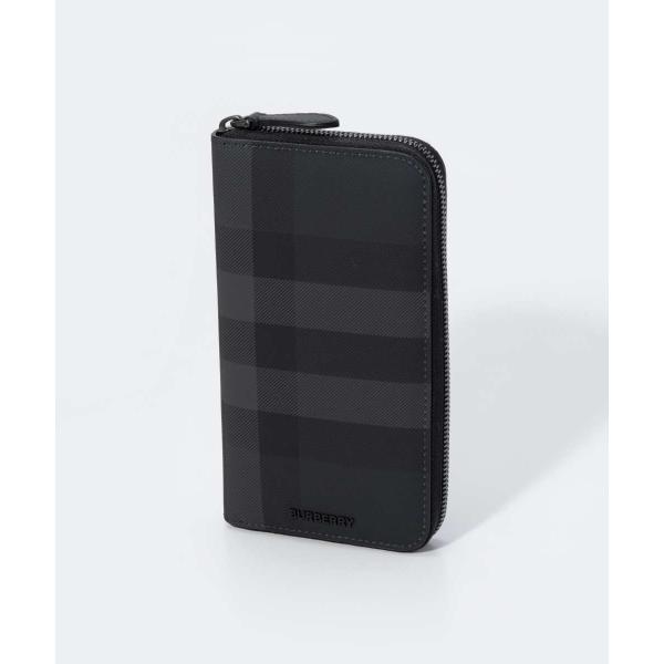 【BURBERRY】LG ZIP AROUND MX ジップアラウンド長財布 u-stream_bur0000001036