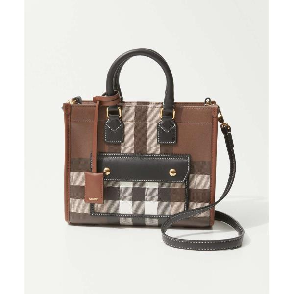 BURBERRY（バーバリー） BURBERRY 8069661 トートバッグ レディース
