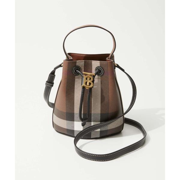 【BURBERRYバック】 BURBERRY（バーバリー） BURBERRY 8066213 ショルダーバッグ