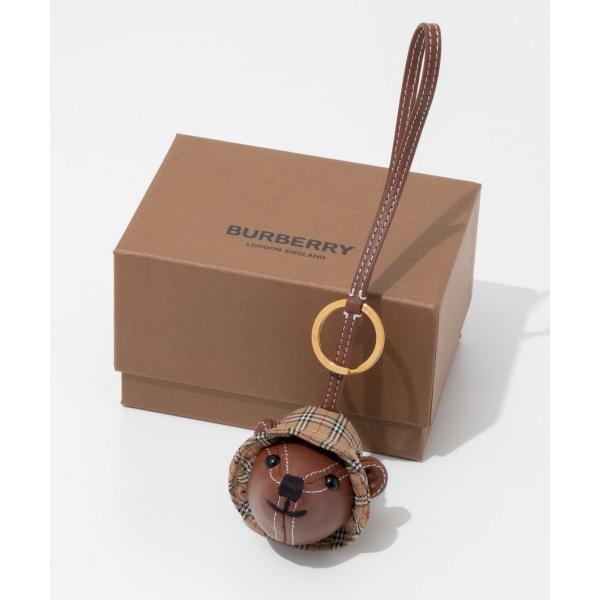 BURBERRY（バーバリー） BURBERRY 8062396 キーホルダー レディース