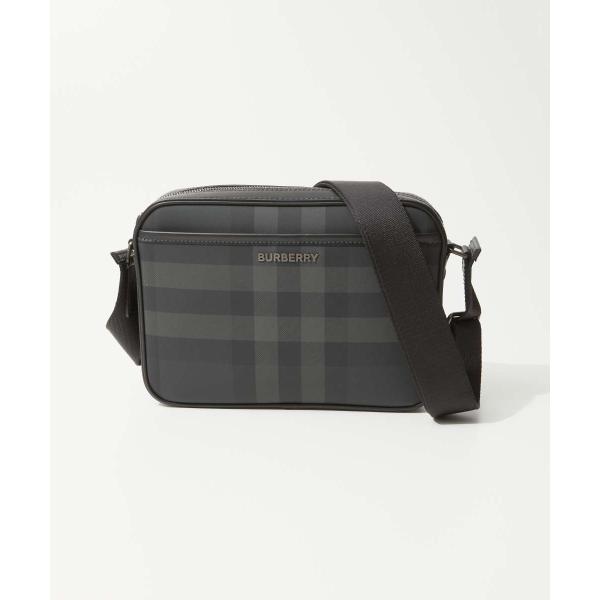 【BURBERRY】マズウェルバッグ BURBERRY バーバリー バッグ メンズ ショルダーバッグ MUSWELL