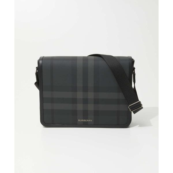 BURBERRY バーバリー 8072339 A8800 メンズ バッグ ショルダーバッグ
