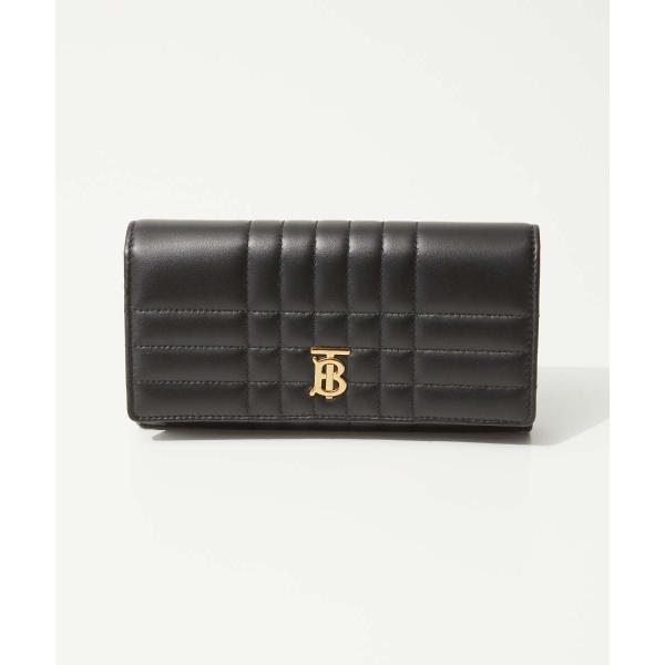 BURBERRY（バーバリー） BURBERRY 8062339 長財布 LS LOLA WALLET QXC