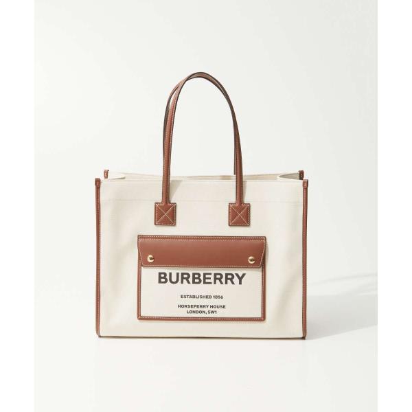 BURBERRY（バーバリー） BURBERRY 8044129 トートバッグ LL MD POCKET