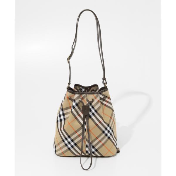 バーバリー　バッグ バーバリー BURBERRY ショルダーバッグ マズウェル クロスボディ