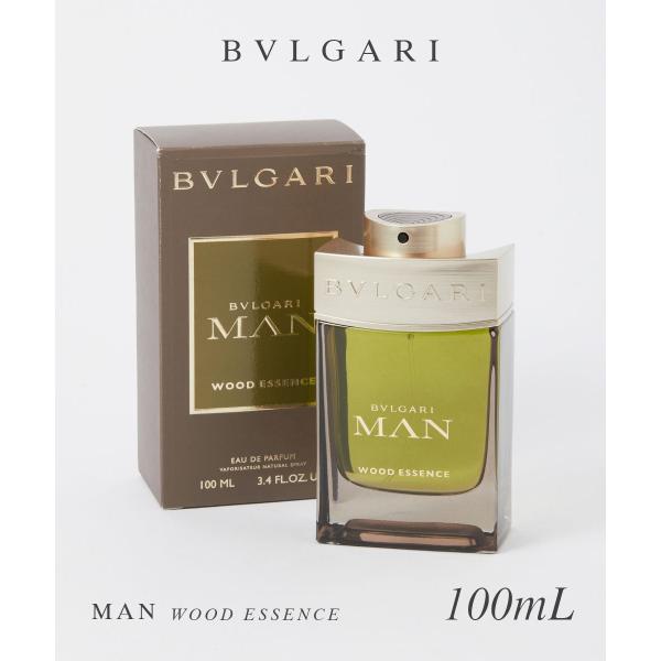 BVLGARI（ブルガリ） オードパルファム メンズ フレグランス マン