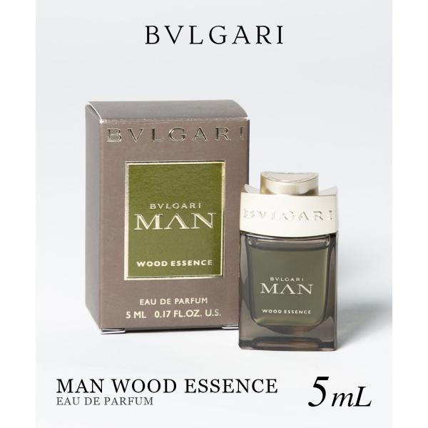 BVLGARI ブルガリ MAN WOOD ESSENCE マン ウッド エッセンス
